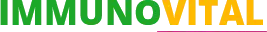 Immuno Vital logo
