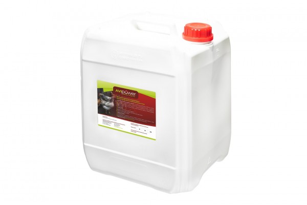 Fitobiotyk dla drobiu - AVI Power Spectrum 20 L