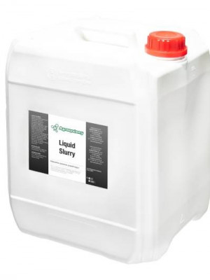 preparat do neutralizacji szkodliwej i śmierdzącej gnojowicy - Liquid slurry