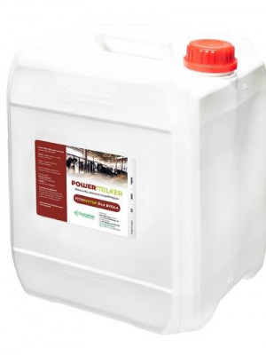 fitobiotyk dla bydła - POWER Milker 20L