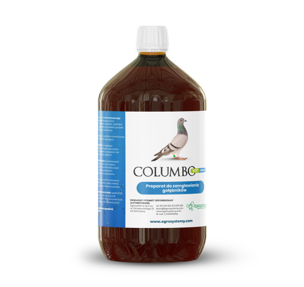 columbovit-spray